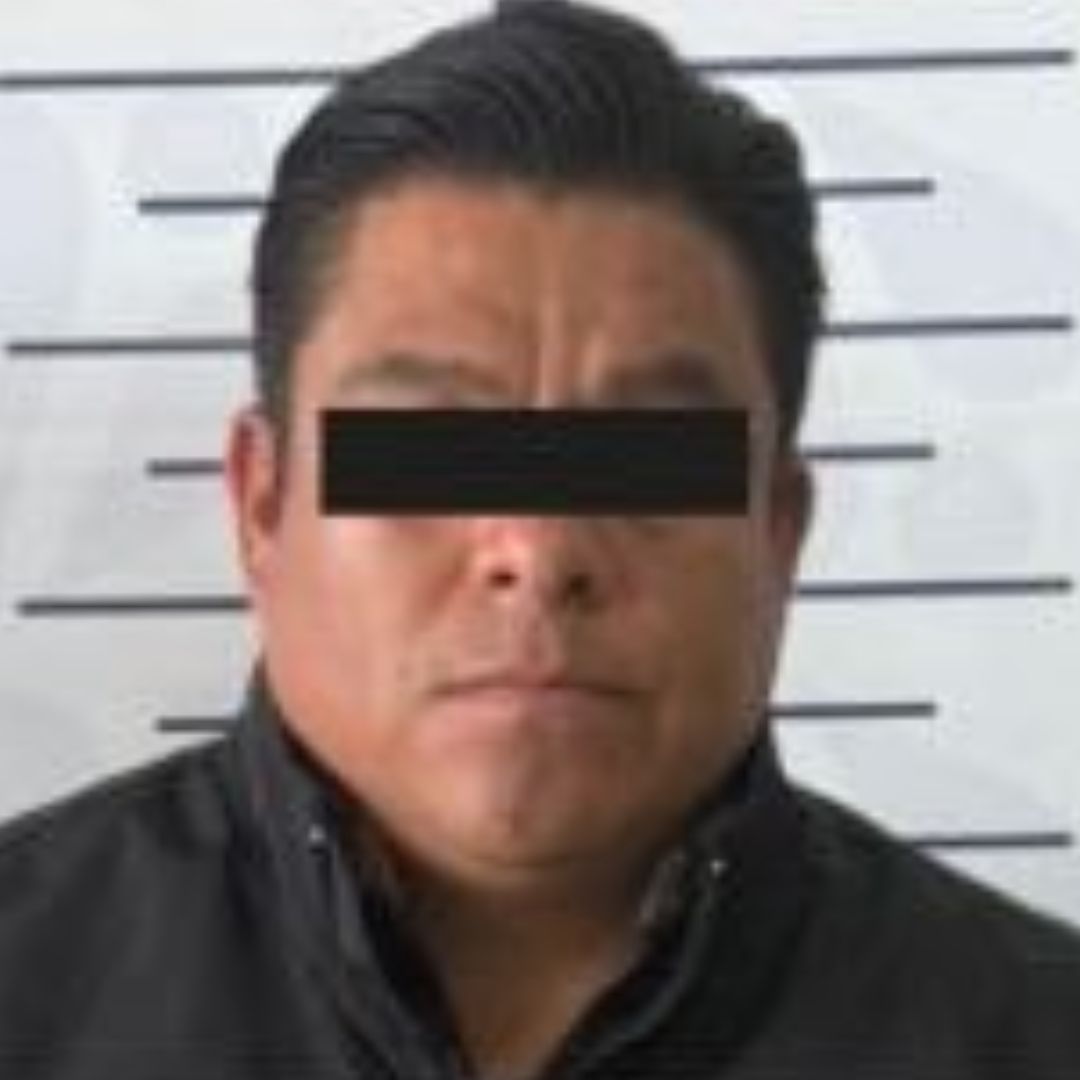 Liberación Christian N El Bau Homicidio Matrimonio Tello Ruiz Tlaxcala SSP Puebla